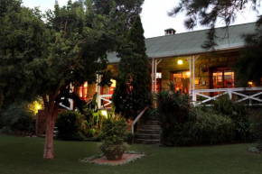 Shamrock Arms Guest Lodge, Waterval Boven